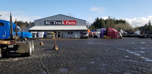 truck part stores near me