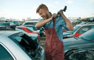 The do's and don'ts when visiting a junkyard or salvage yard near you