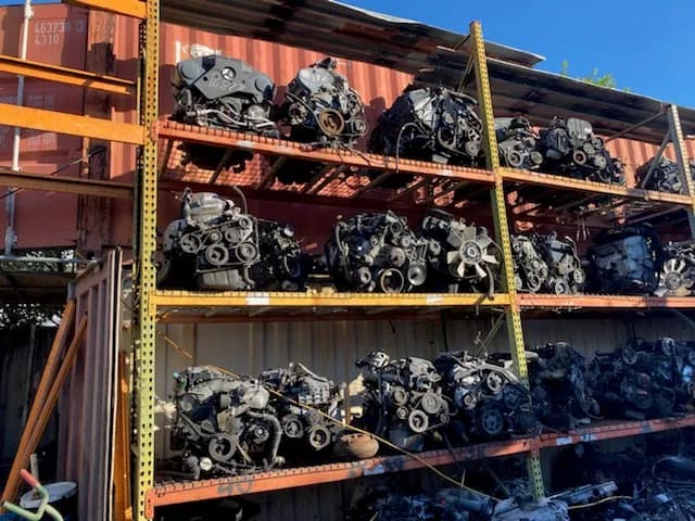 733 PARTS, LLC