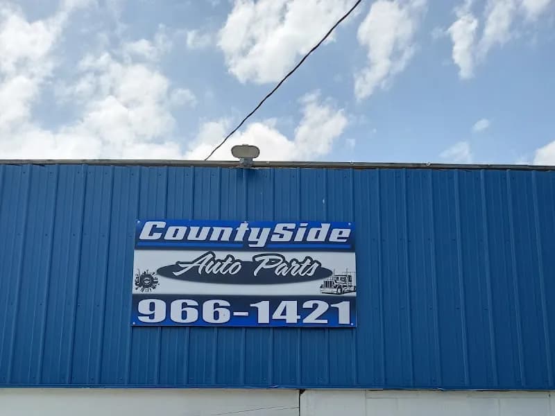 A-1 Used Auto Parts