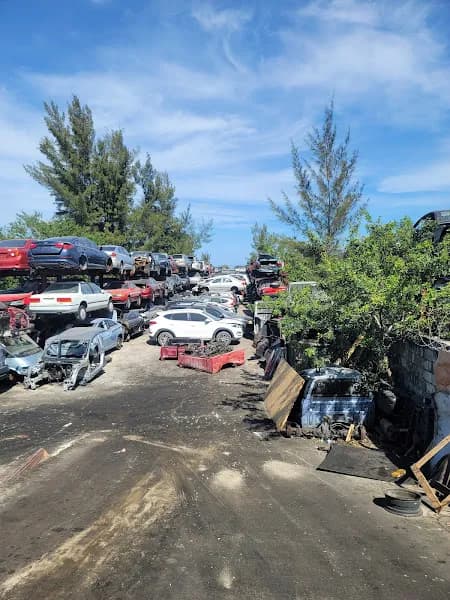 AAAA Used Auto Parts