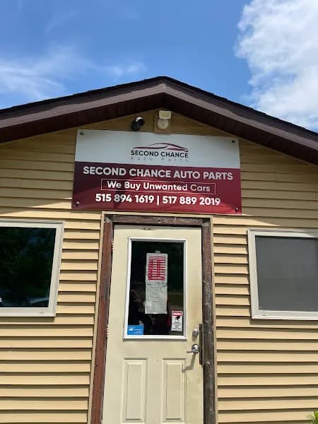 ABC Salvage