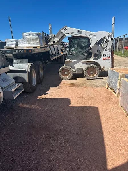 ACE SALVAGE ENTERPRISES, INC.