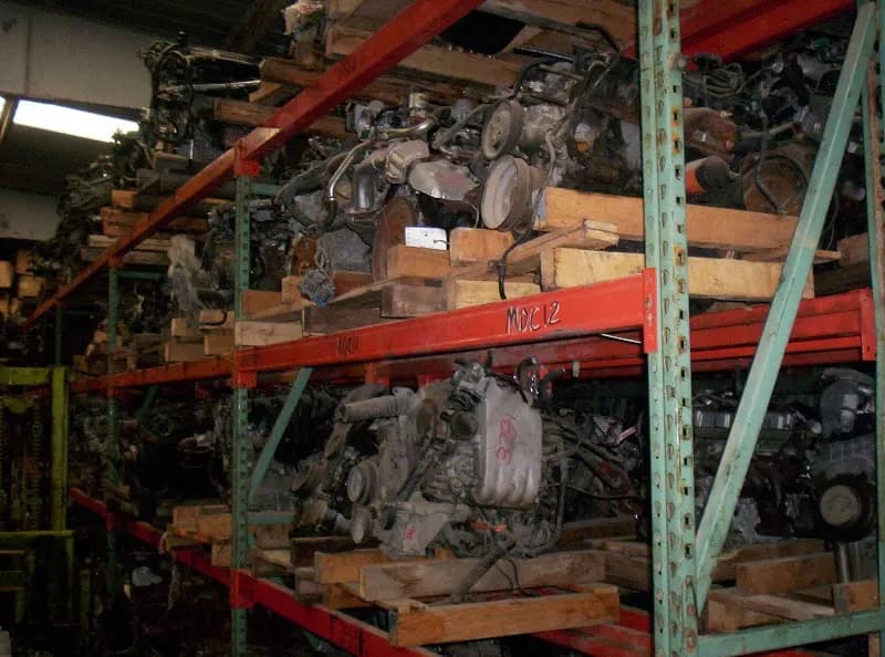 Action Auto Recycling