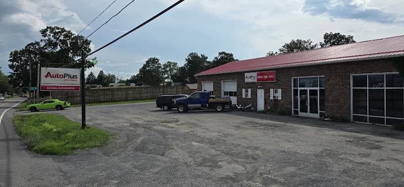 Adkins Auto Parts