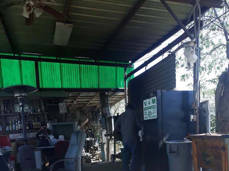 Aime Avizan Used auto Parts
