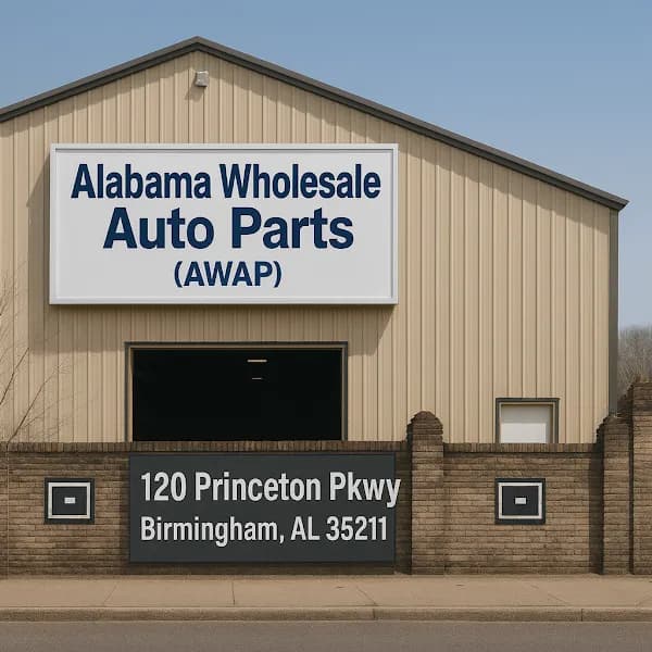 Alabama Wholesale Auto Parts (AWAP)
