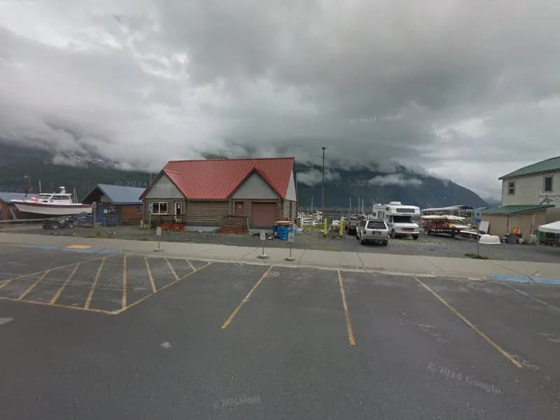 Alaska Marine Salvage & Diving