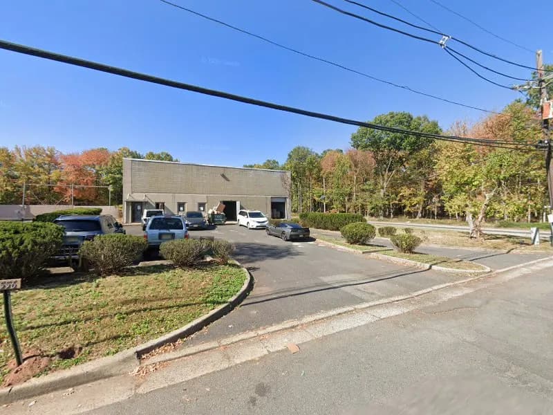 All American Auto Parts Inc.