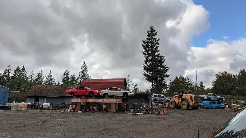 American Northwest Recycling