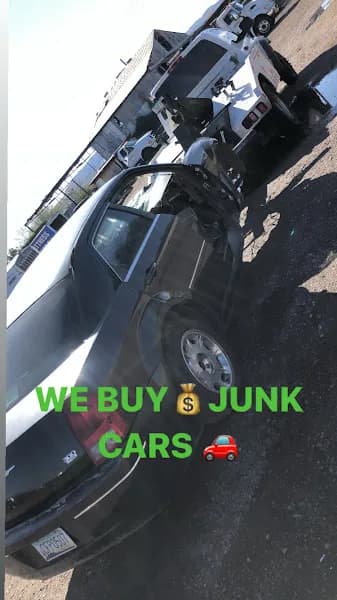 Ana's Auto Wrecking
