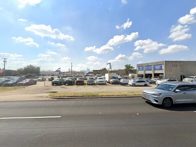 Apex Auto Parts