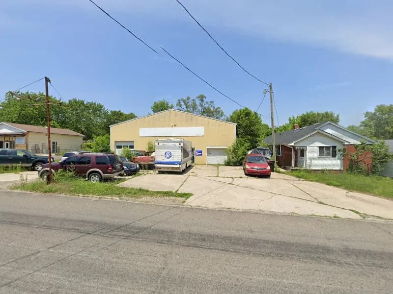 Ardmore Auto Parts
