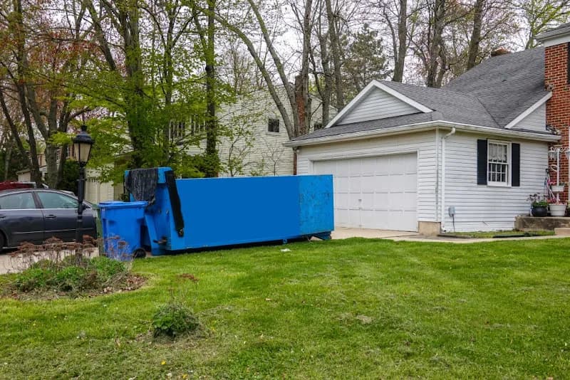 Arvada Commercial Junk Removal
