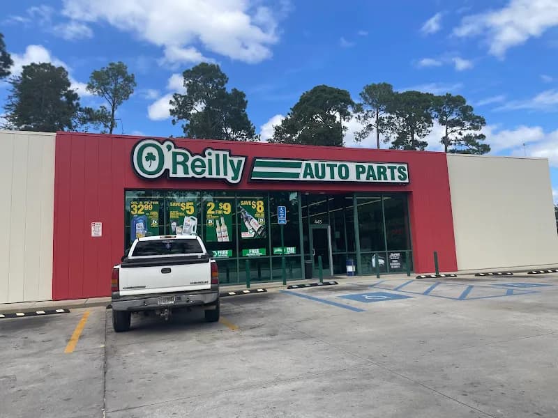 Ashburn Auto Parts