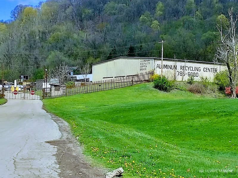 Assad Iron & Metals Inc