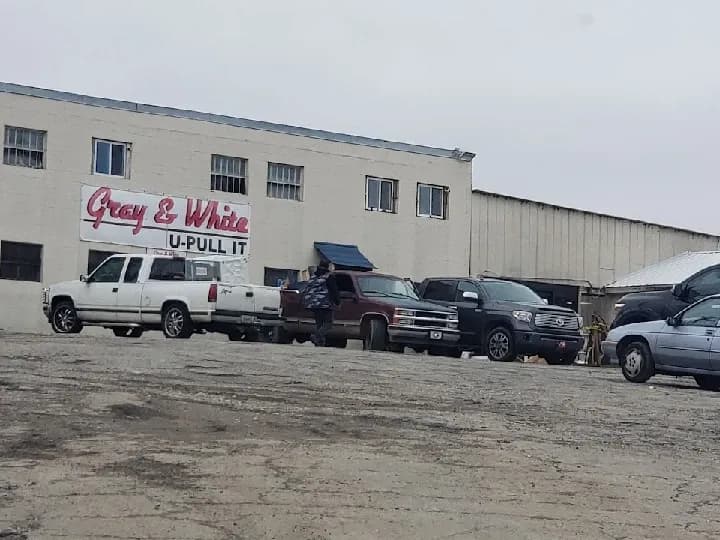 Atlanta Auto Salvage