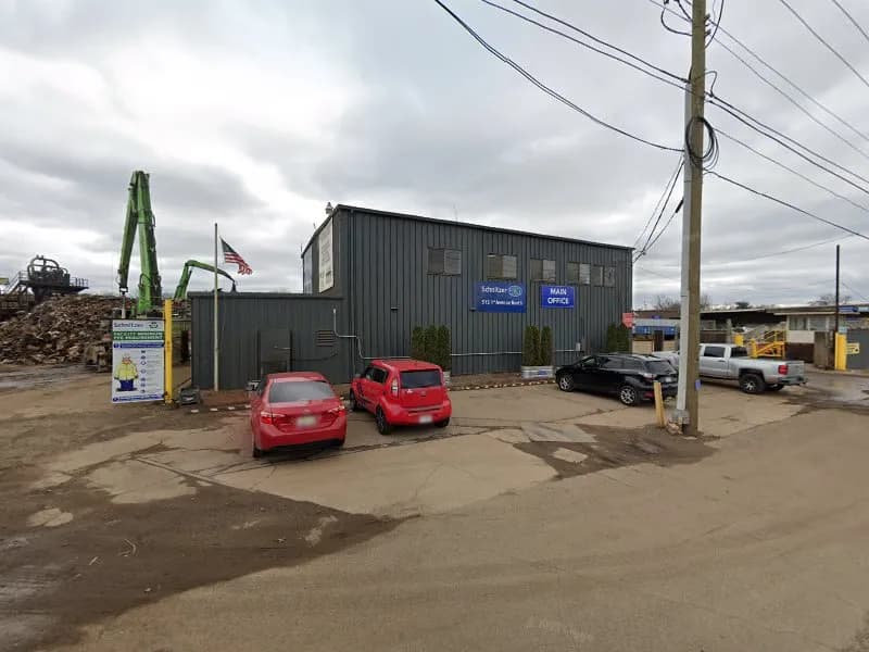 Atlas Salvage & Recovery