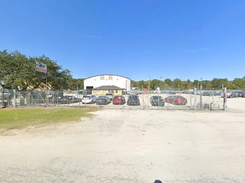 Auto Parts Albany
