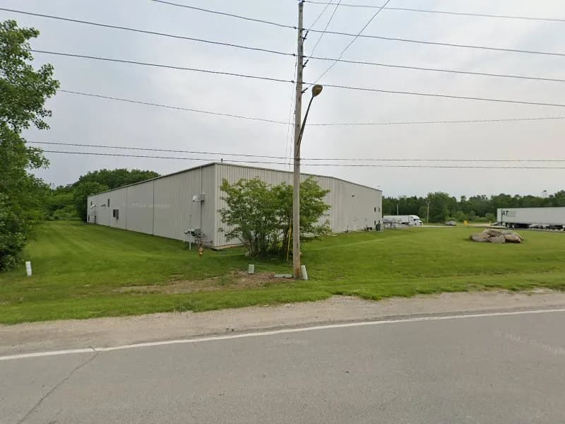 Auto Parts Fort Wayne