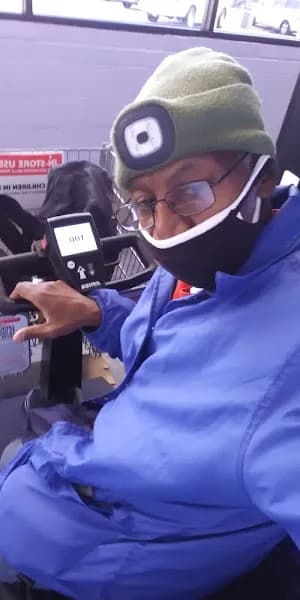 Auto Parts Lko Self Services