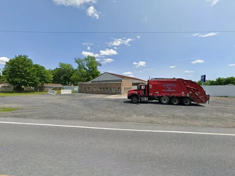 Auto Recycling Inc