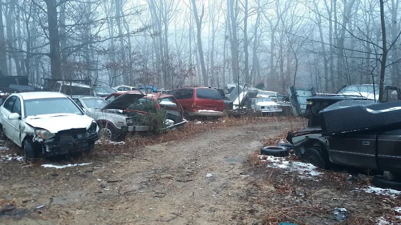 B & L Auto Salvage