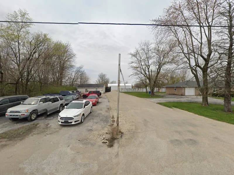 Baker's Used Auto Parts
