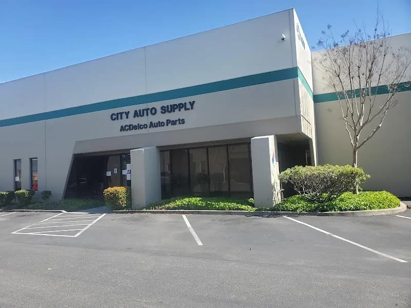 Bay Cities Auto Parts