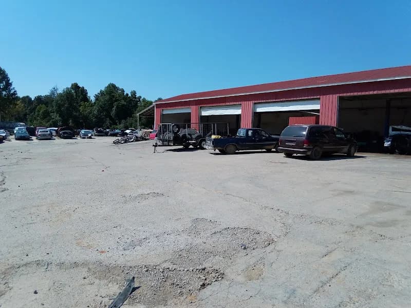 Bedwell Auto & Salvage