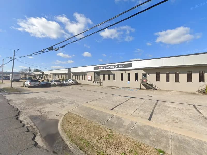 Birmingham Piston Warehouse