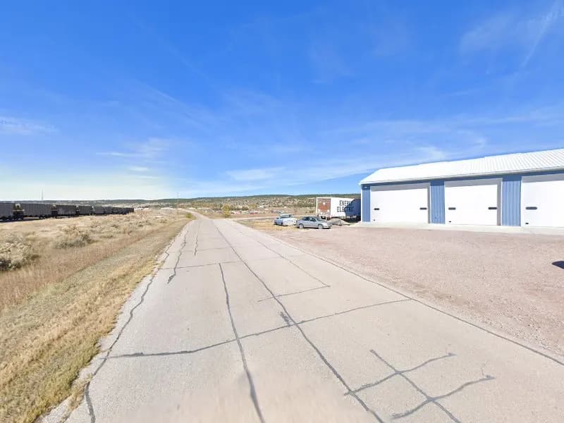 Black Hills Auto Salvage, INC.