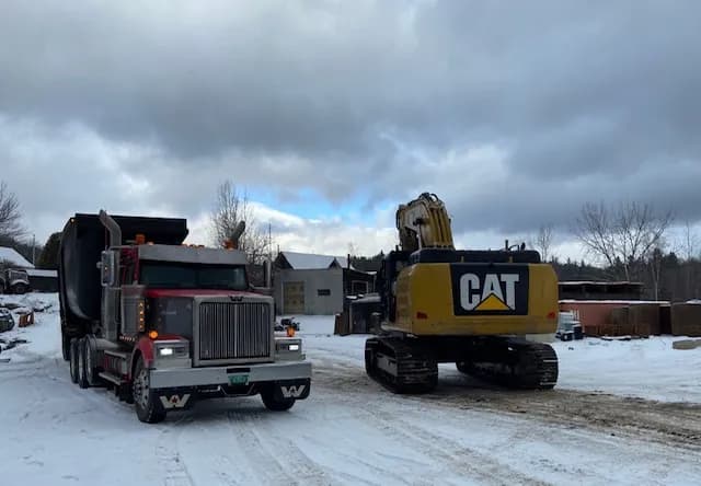 Bolduc Metal Recycling & Storage Containers