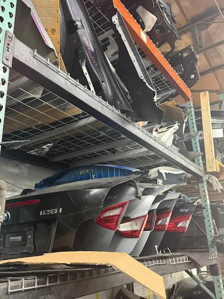 Box Autopart