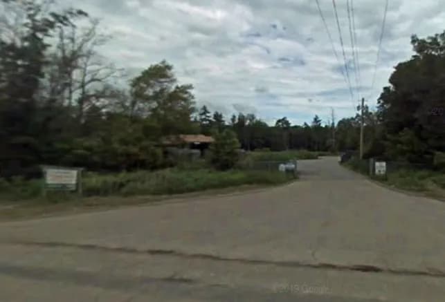Bridgewater Transfer Station