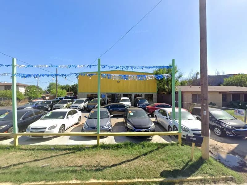 Bronco Auto Parts Accessories Installations