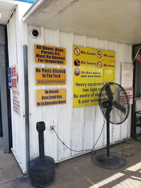 Budget Auto Parts
