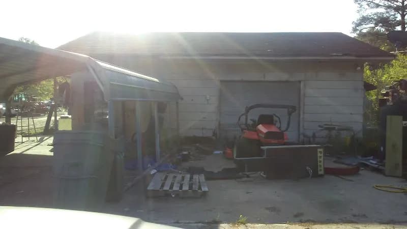 Caldwell Salvage & Scrap