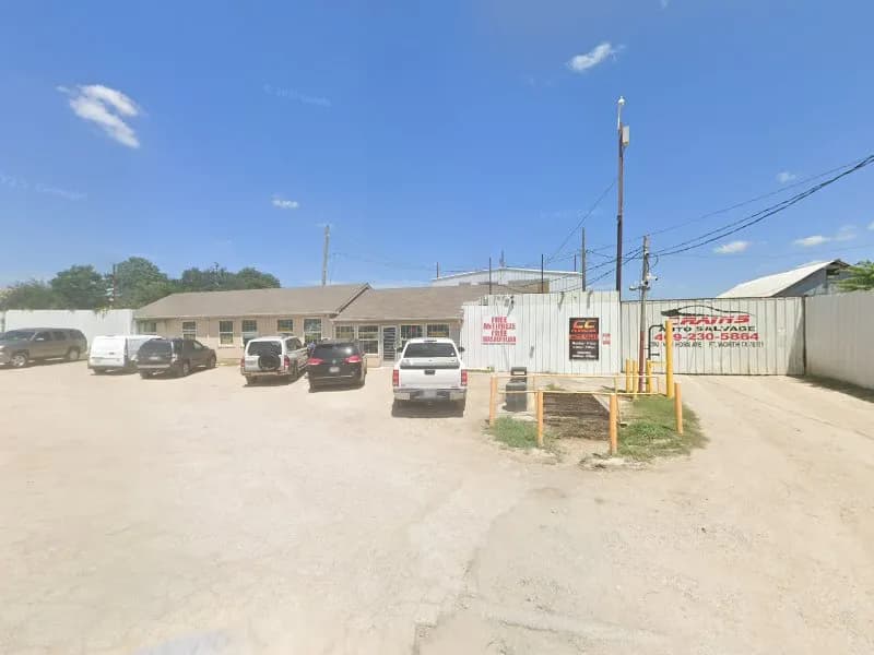 CALLAHAN AUTO PARTS
