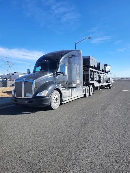 Camerota Truck Parts