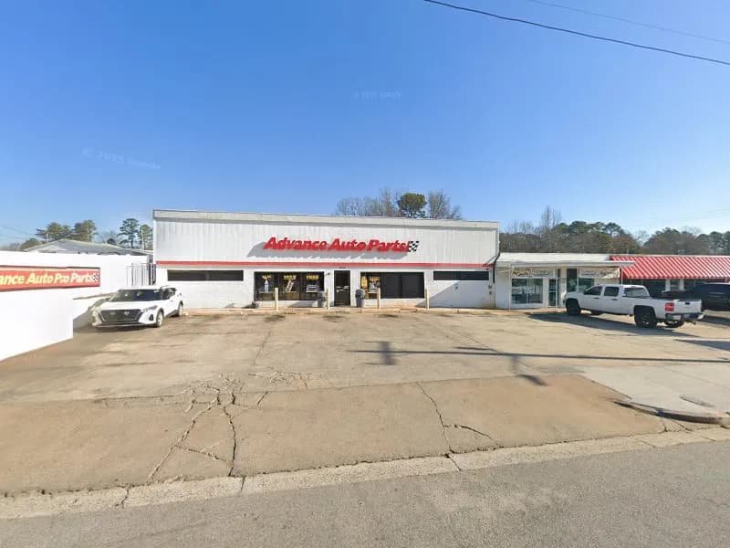 Car Quest Auto Parts