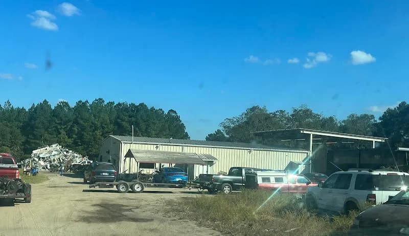 Carroll Heavy Metal Recycling