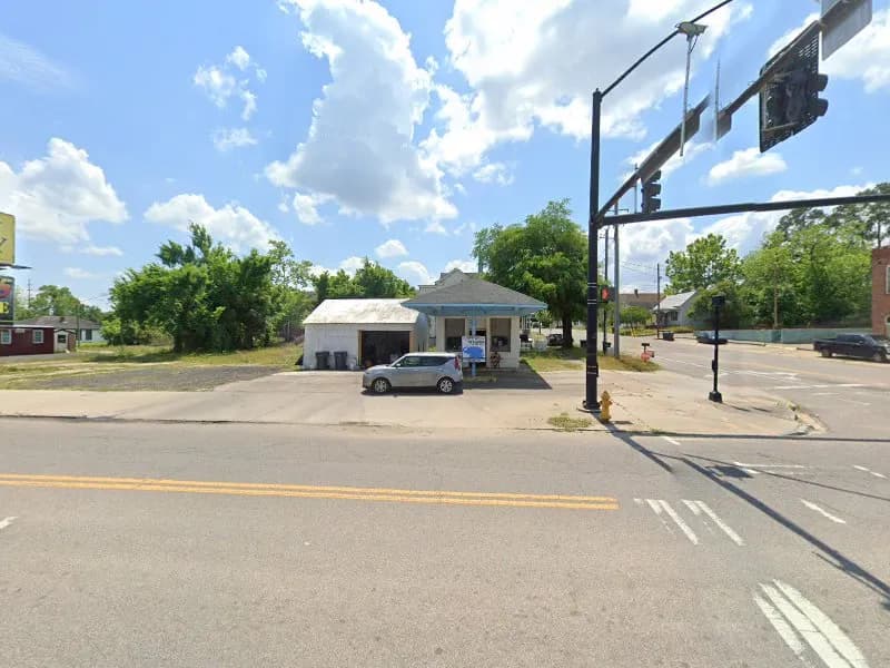 Chancey's Truck Auto Salvage