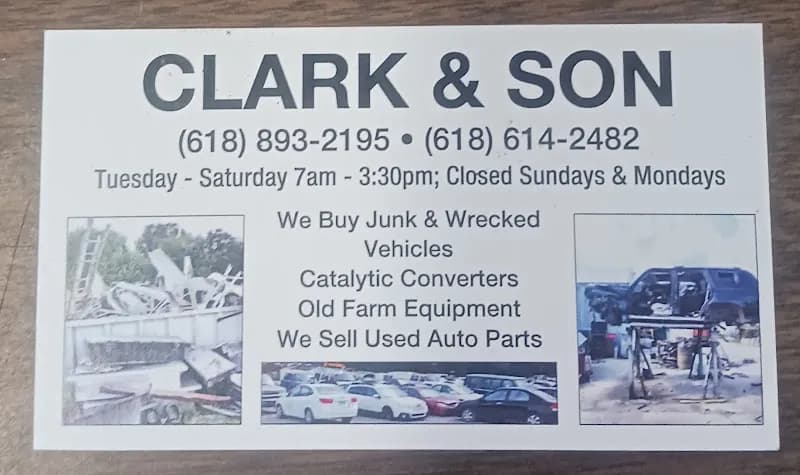 Clark & Son