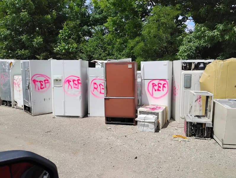 CRHC Freedom Metals - Elizabethtown, KY