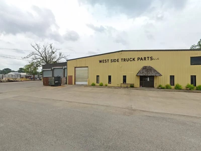 D-N-J Auto Parts