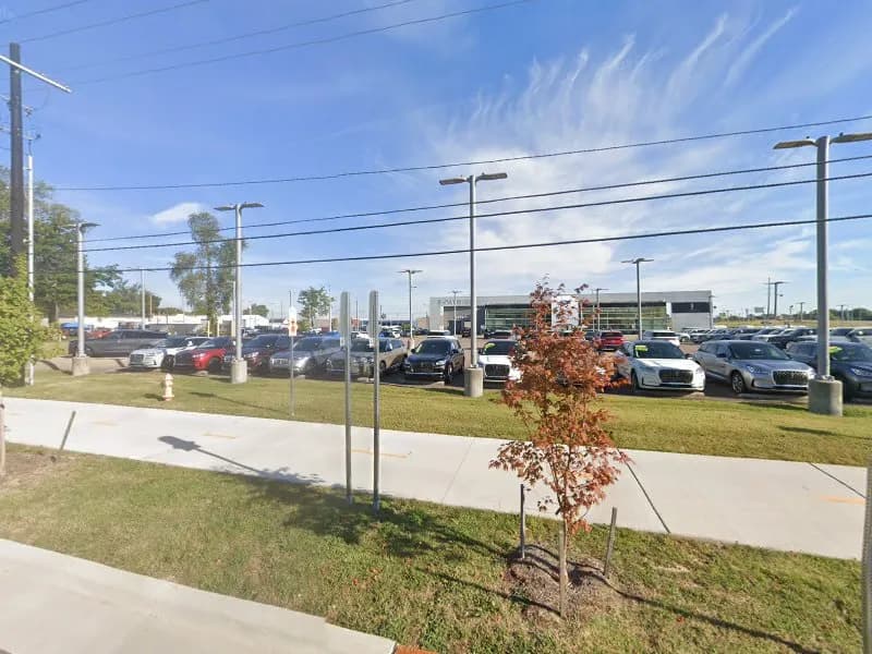 D-Patrick Inc Parts