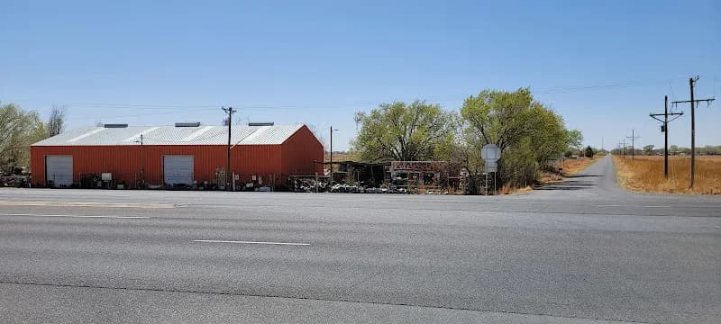 Diamond Auto Parts