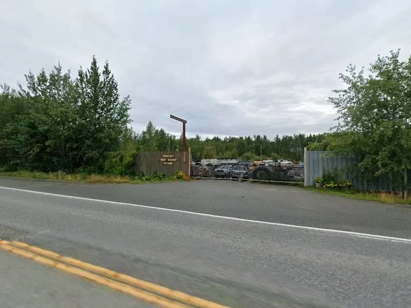 Durgeloh's Truck Salvage