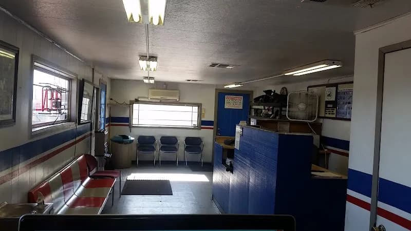 Eagle Auto & Truck Works, Auto Recyclers